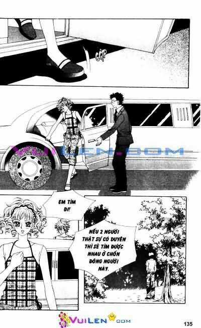 Cấm Hôn Chapter 79 trang 15