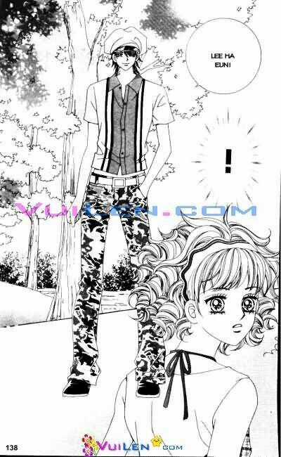 Cấm Hôn Chapter 79 trang 18