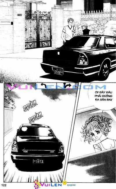 Cấm Hôn Chapter 79 trang 2