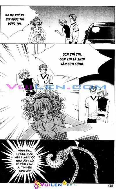 Cấm Hôn Chapter 79 trang 5