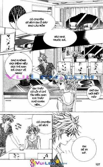 Cấm Hôn Chapter 79 trang 7