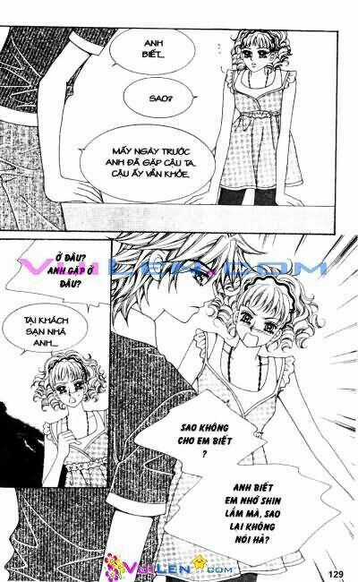 Cấm Hôn Chapter 79 trang 9