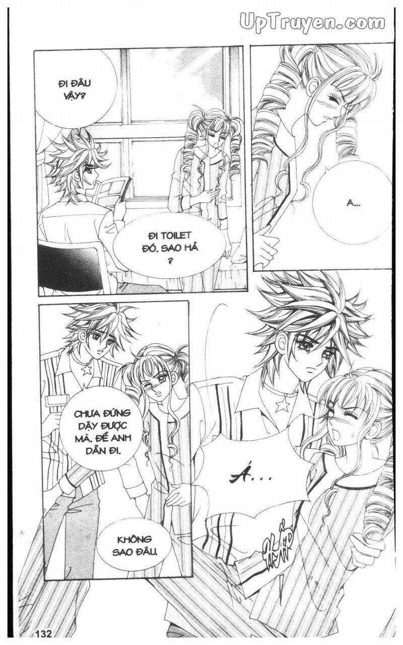 Cấm Hôn Chapter 8 trang 44