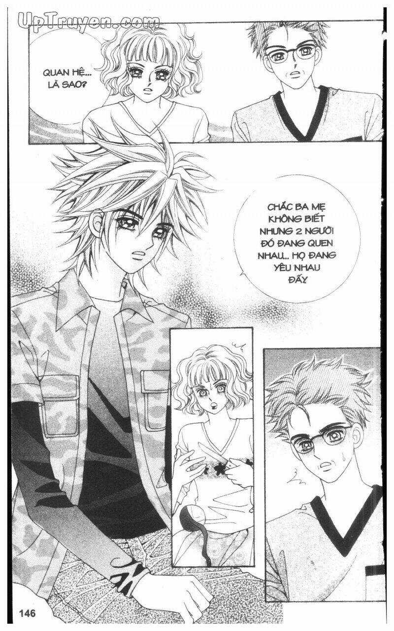 Cấm Hôn Chapter 8 trang 58