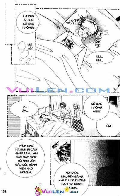 Cấm Hôn Chapter 80 trang 12