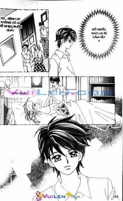 Cấm Hôn Chapter 80 trang 13