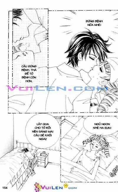 Cấm Hôn Chapter 80 trang 14