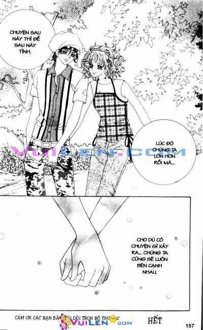 Cấm Hôn Chapter 80 trang 17