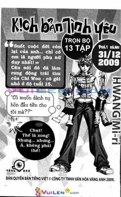 Cấm Hôn Chapter 80 trang 18