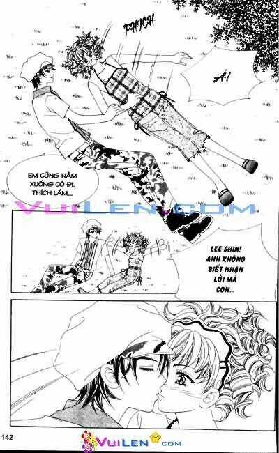 Cấm Hôn Chapter 80 trang 2