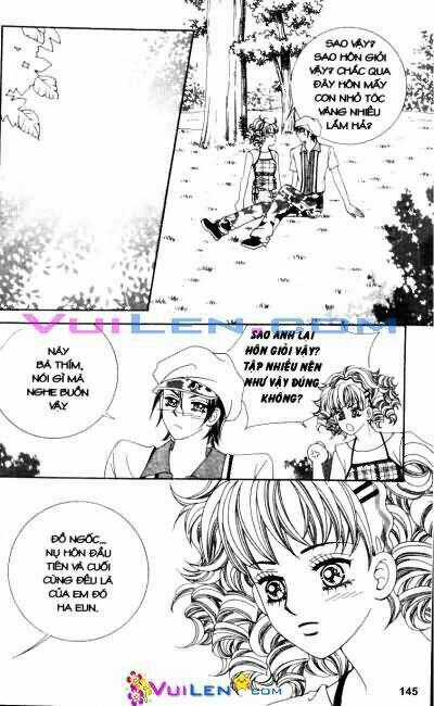 Cấm Hôn Chapter 80 trang 5