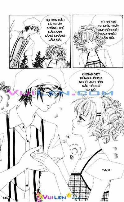 Cấm Hôn Chapter 80 trang 6