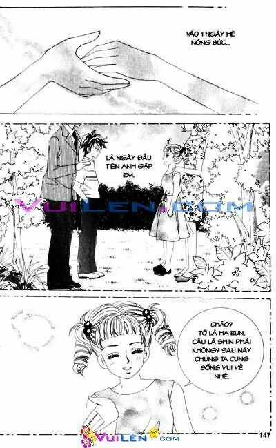 Cấm Hôn Chapter 80 trang 7