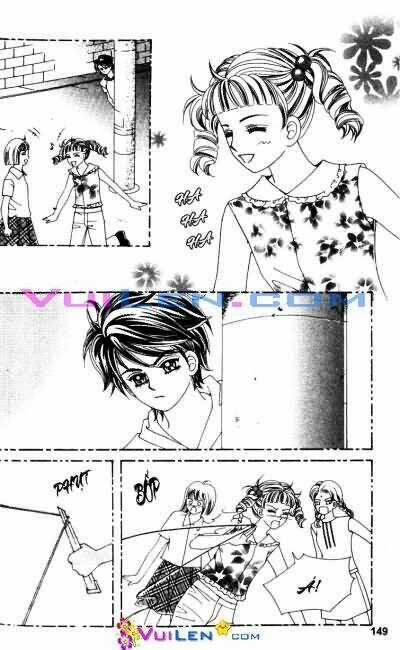 Cấm Hôn Chapter 80 trang 9