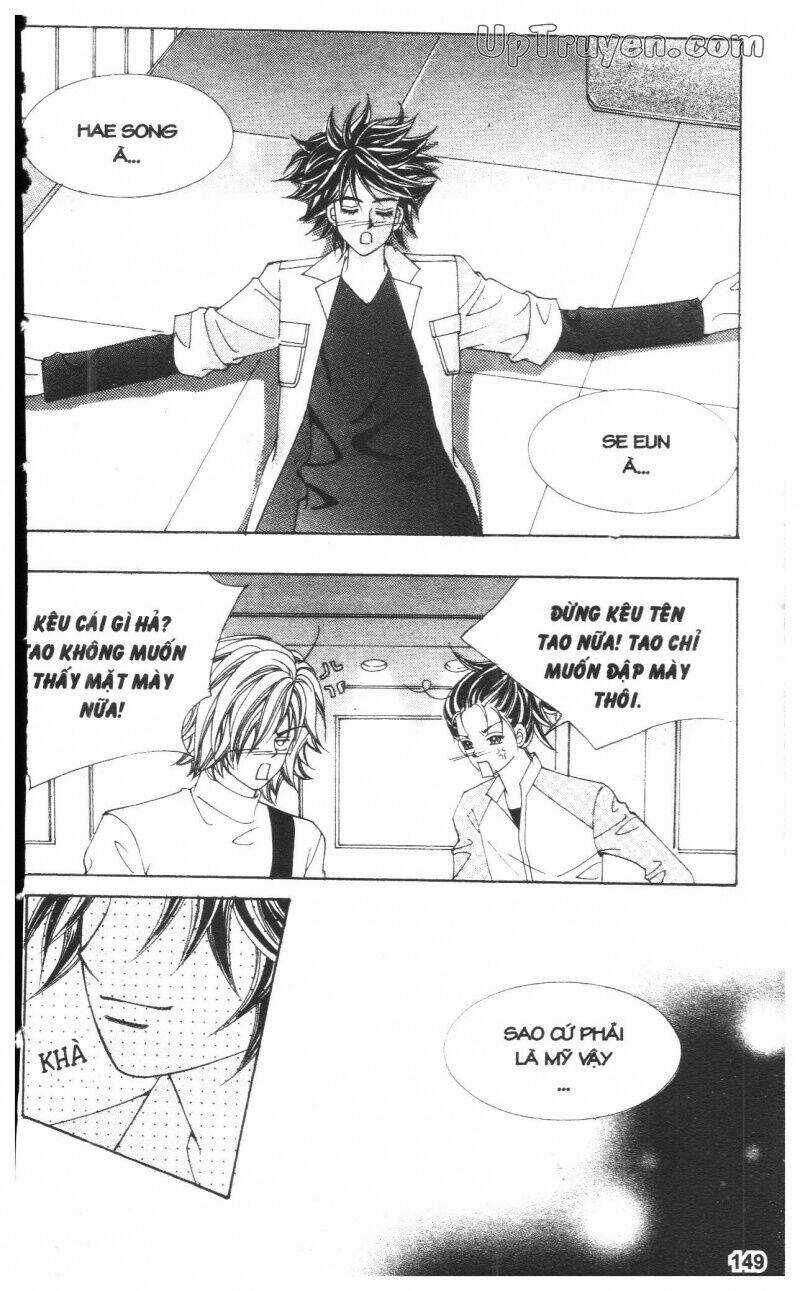 Cấm Hôn Chapter 9 trang 101