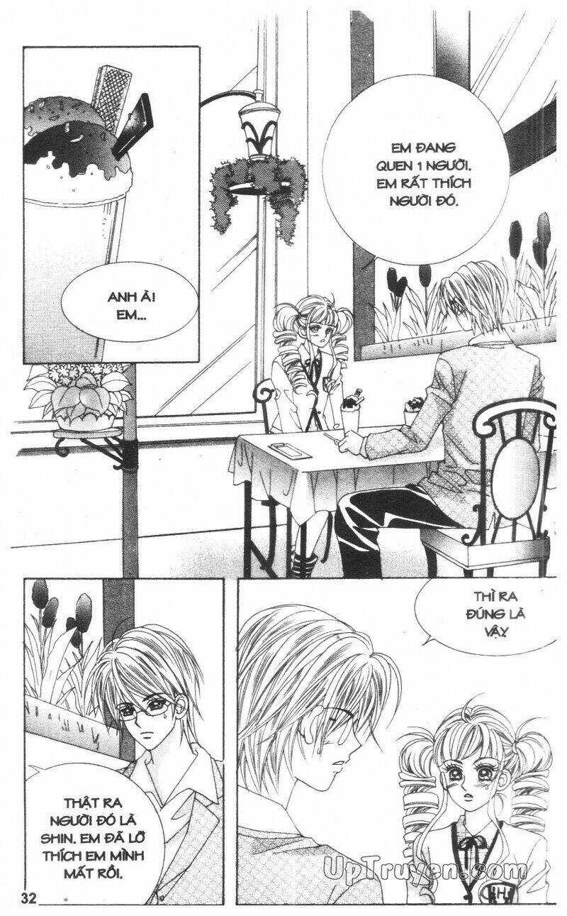 Cấm Hôn Chapter 9 trang 4