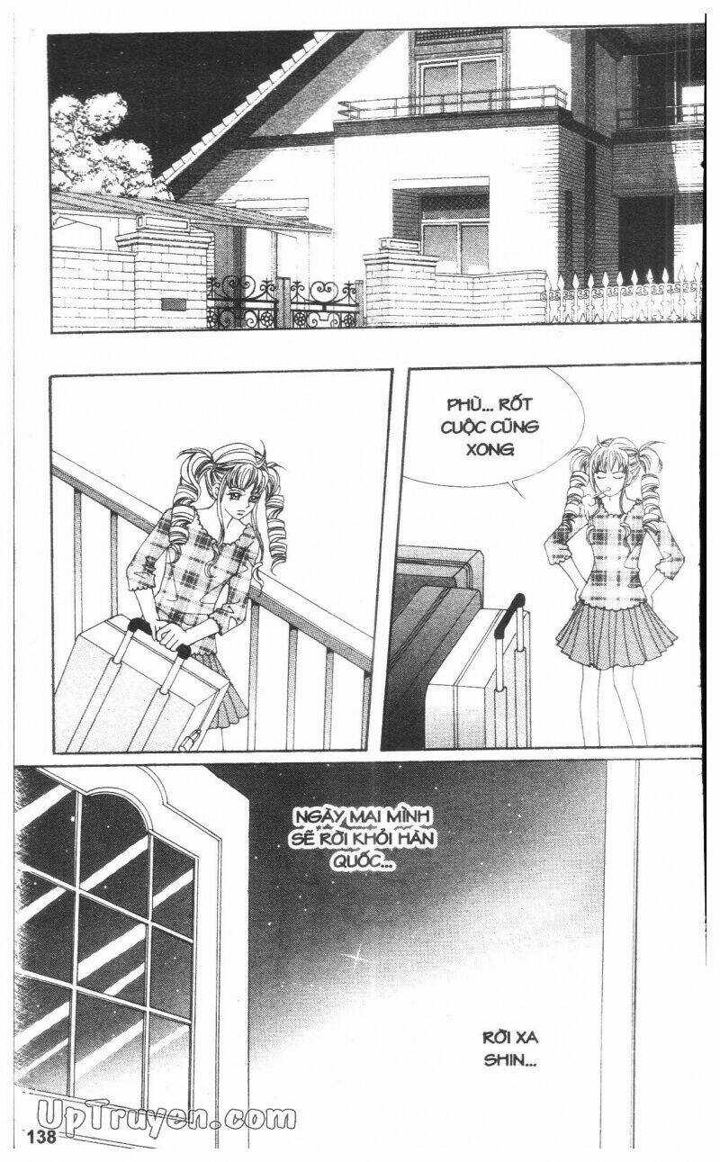 Cấm Hôn Chapter 9 trang 90