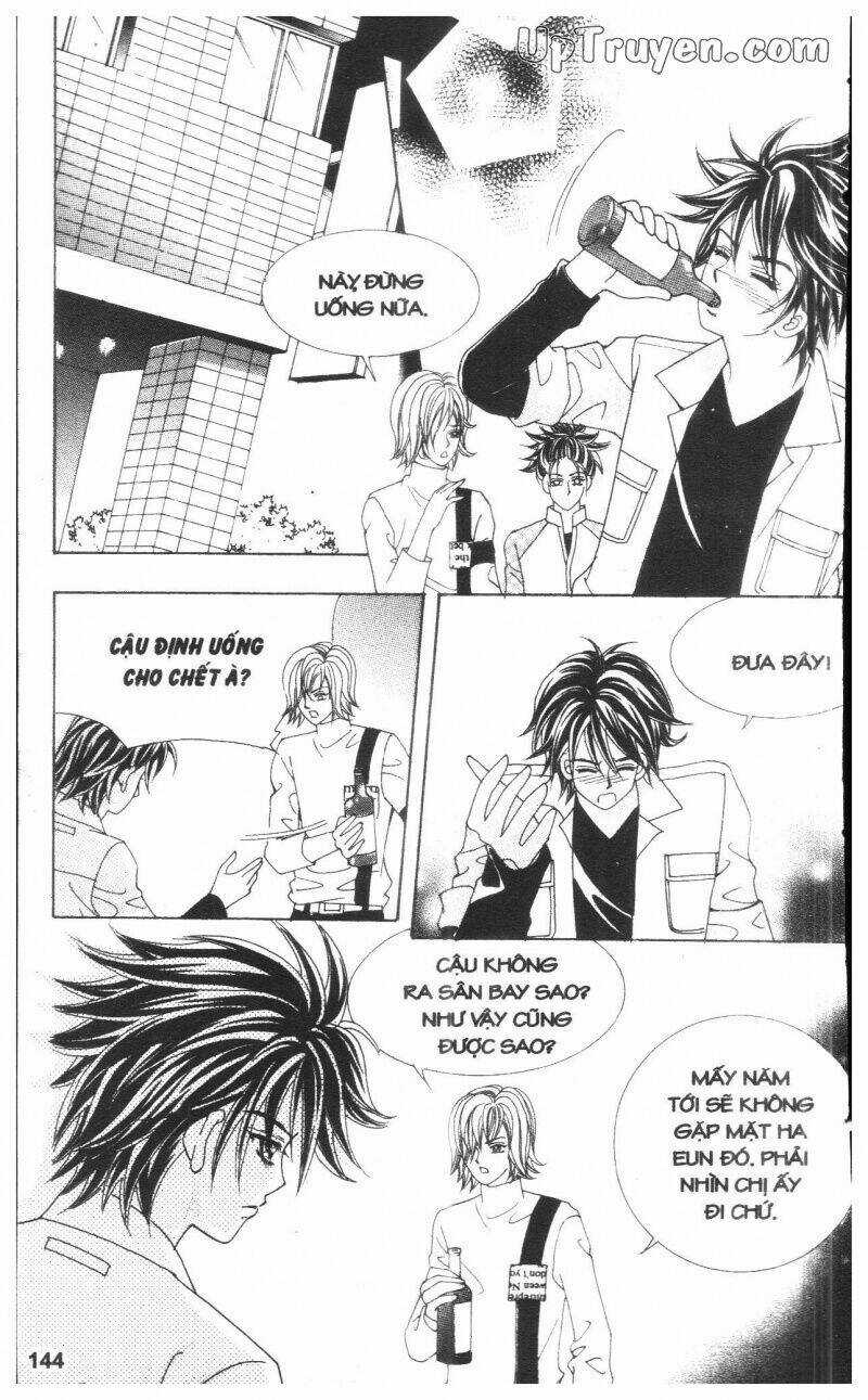 Cấm Hôn Chapter 9 trang 96