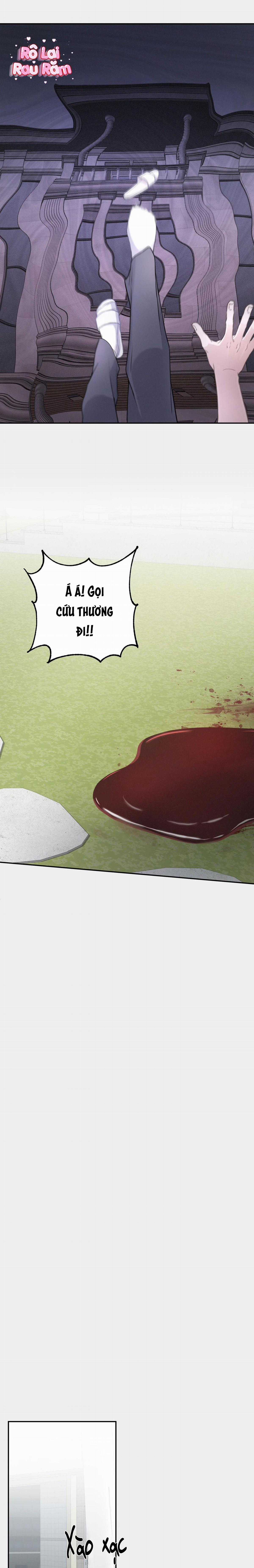Cam Kết Thứ Hai Chapter 2 trang 1