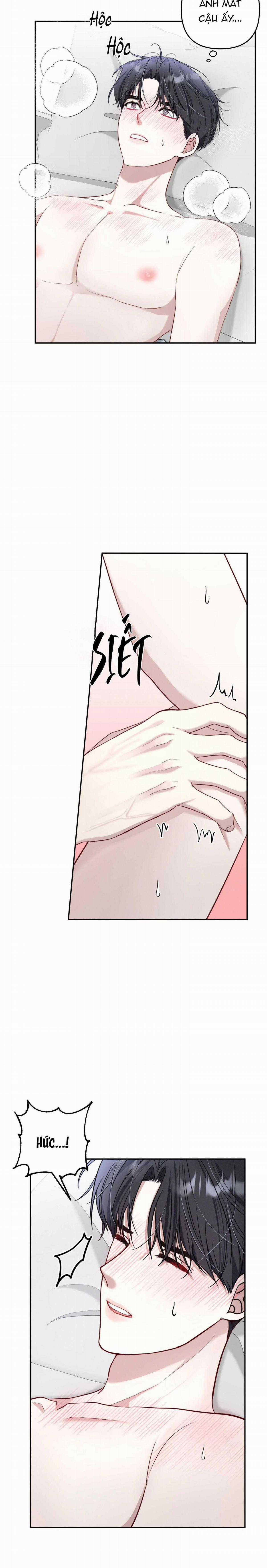 Cam Kết Thứ Hai Chapter 7 trang 1