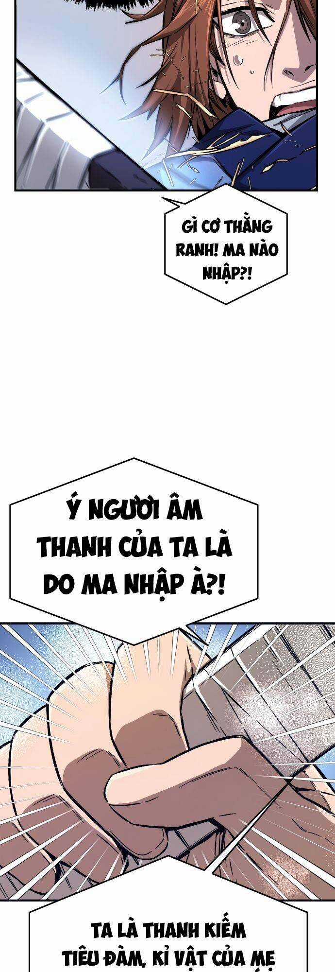 Cảm Kiếm Tuyệt Đối Chapter 1 trang 101