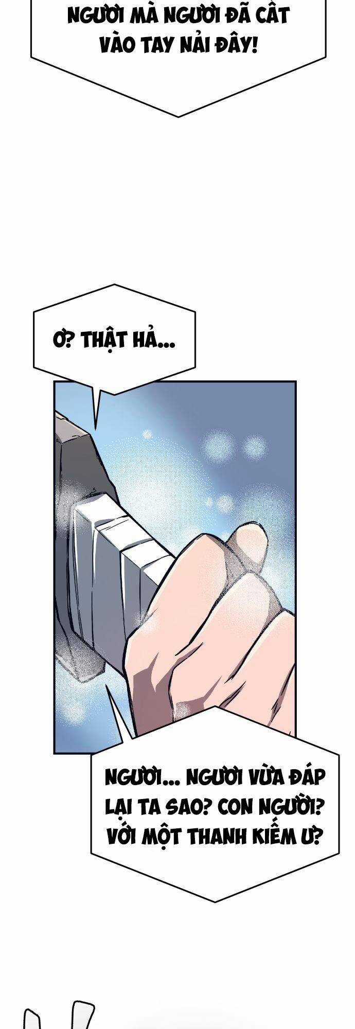 Cảm Kiếm Tuyệt Đối Chapter 1 trang 102