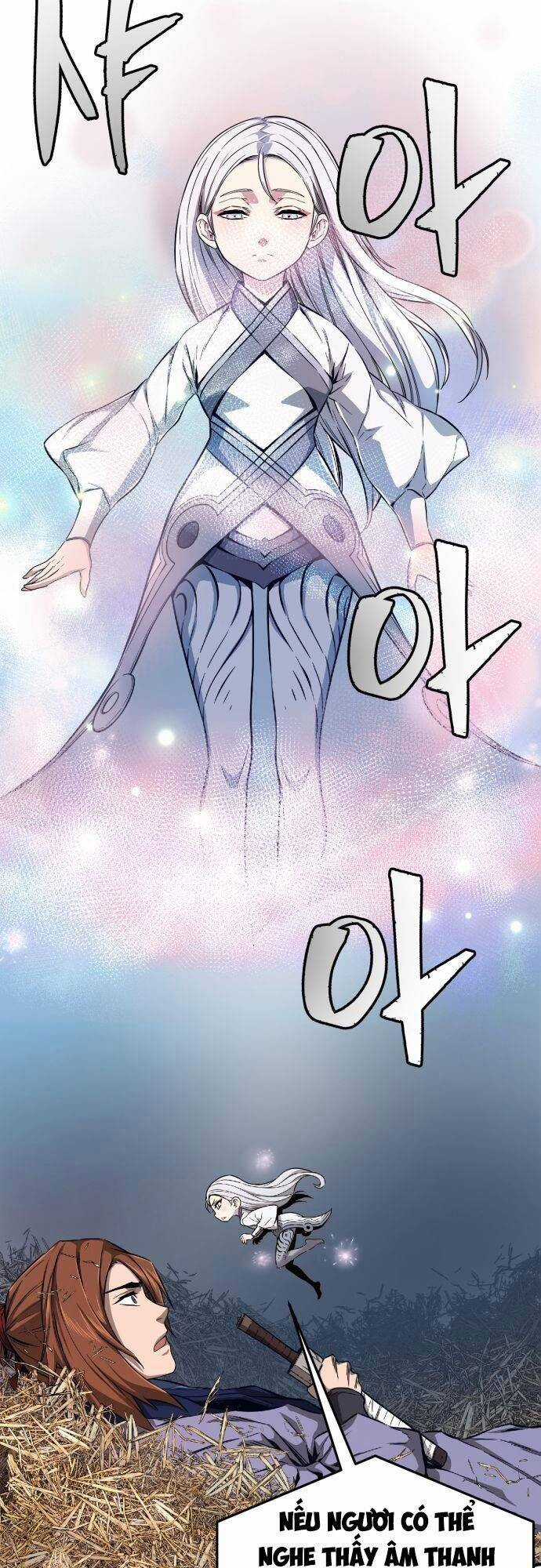 Cảm Kiếm Tuyệt Đối Chapter 1 trang 103