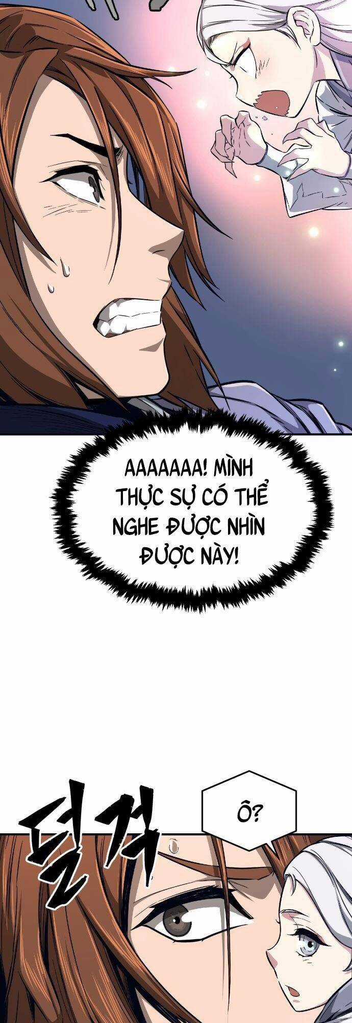 Cảm Kiếm Tuyệt Đối Chapter 1 trang 106