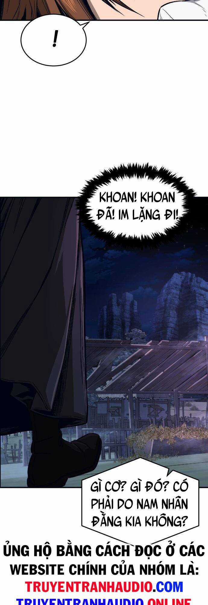 Cảm Kiếm Tuyệt Đối Chapter 1 trang 107