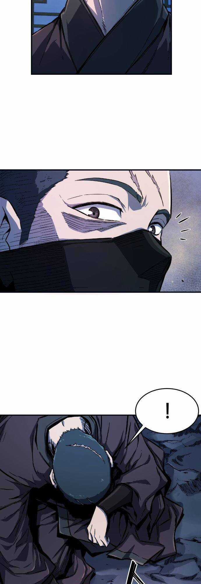 Cảm Kiếm Tuyệt Đối Chapter 1 trang 109