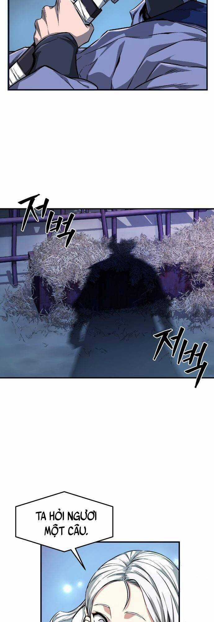 Cảm Kiếm Tuyệt Đối Chapter 1 trang 111