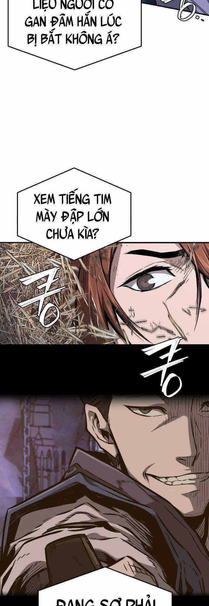 Cảm Kiếm Tuyệt Đối Chapter 1 trang 113