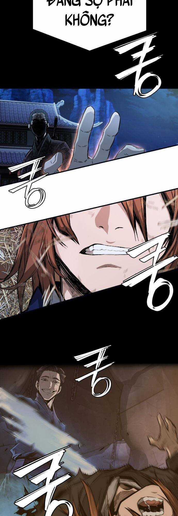 Cảm Kiếm Tuyệt Đối Chapter 1 trang 114