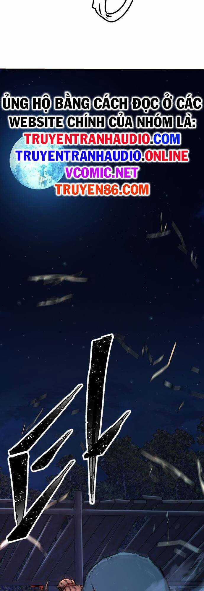 Cảm Kiếm Tuyệt Đối Chapter 1 trang 116