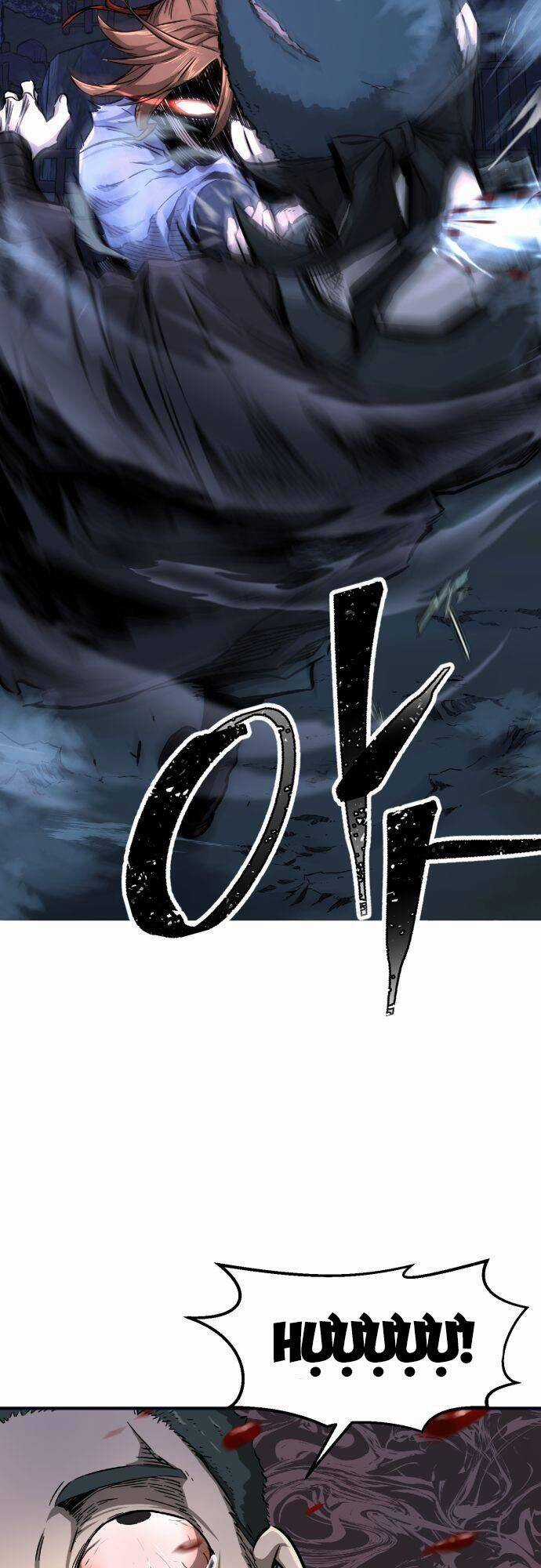 Cảm Kiếm Tuyệt Đối Chapter 1 trang 117