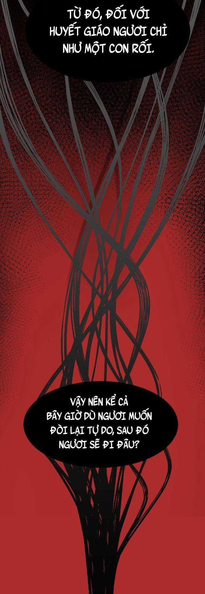 Cảm Kiếm Tuyệt Đối Chapter 1 trang 16