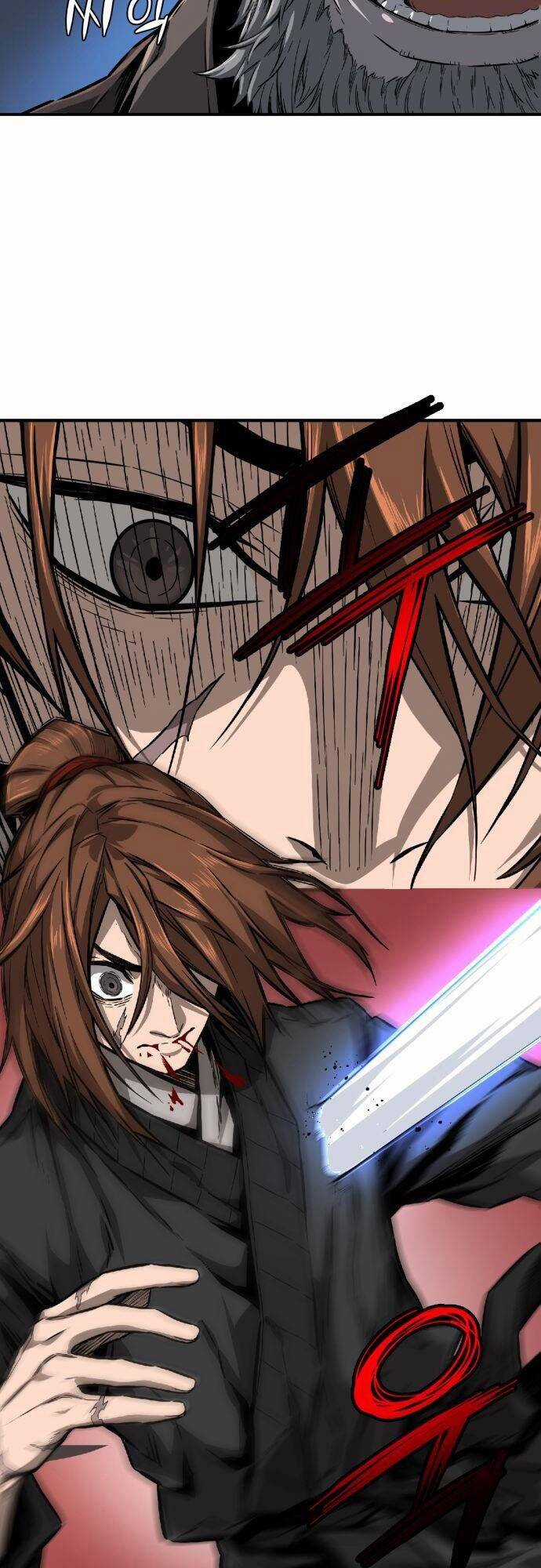 Cảm Kiếm Tuyệt Đối Chapter 1 trang 25