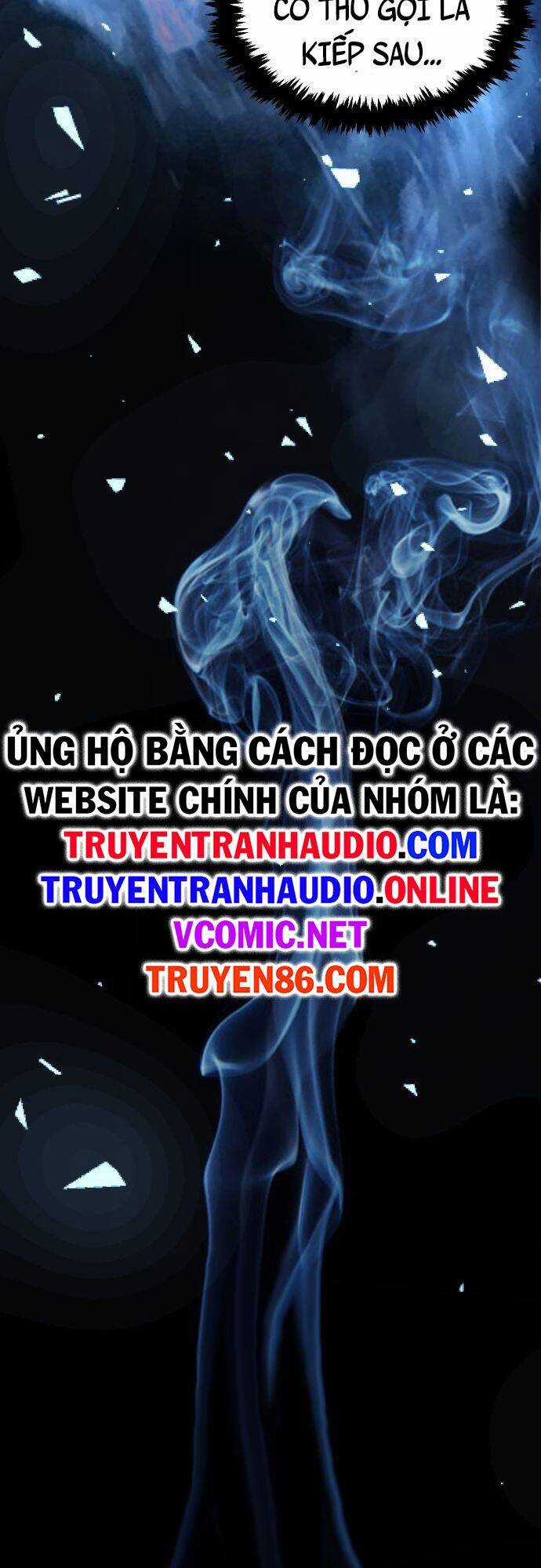 Cảm Kiếm Tuyệt Đối Chapter 1 trang 36