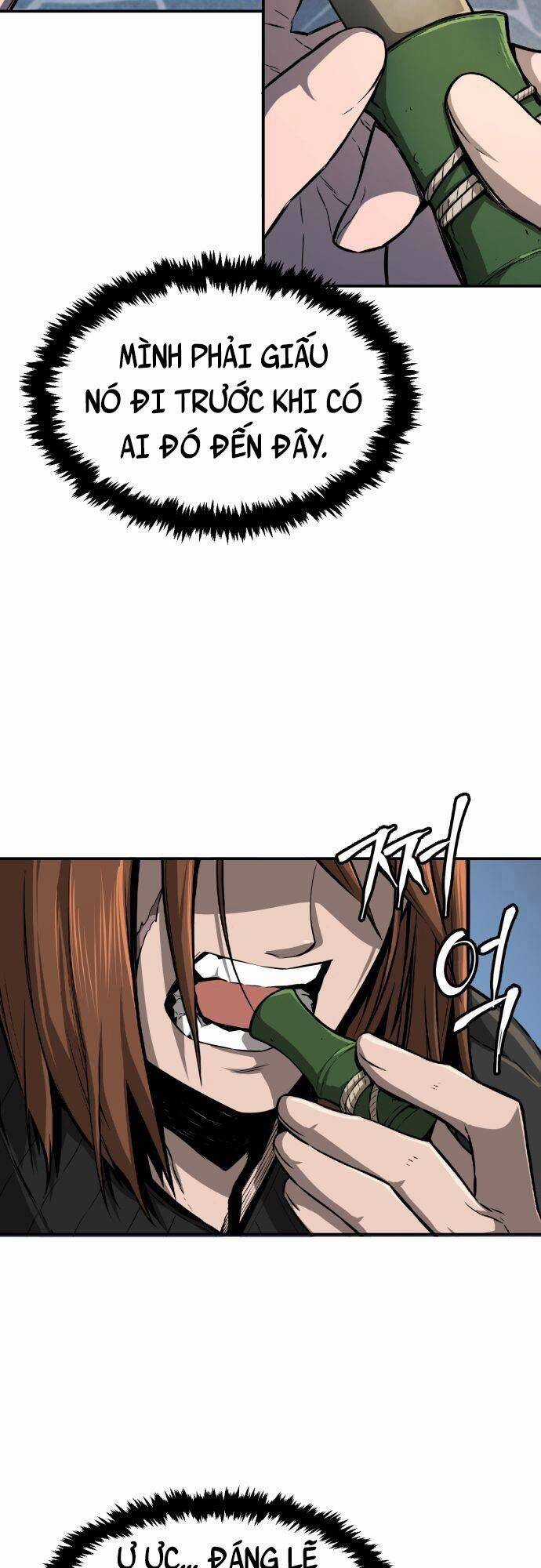 Cảm Kiếm Tuyệt Đối Chapter 1 trang 6