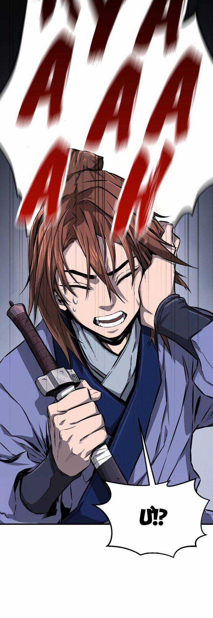 Cảm Kiếm Tuyệt Đối Chapter 1 trang 60