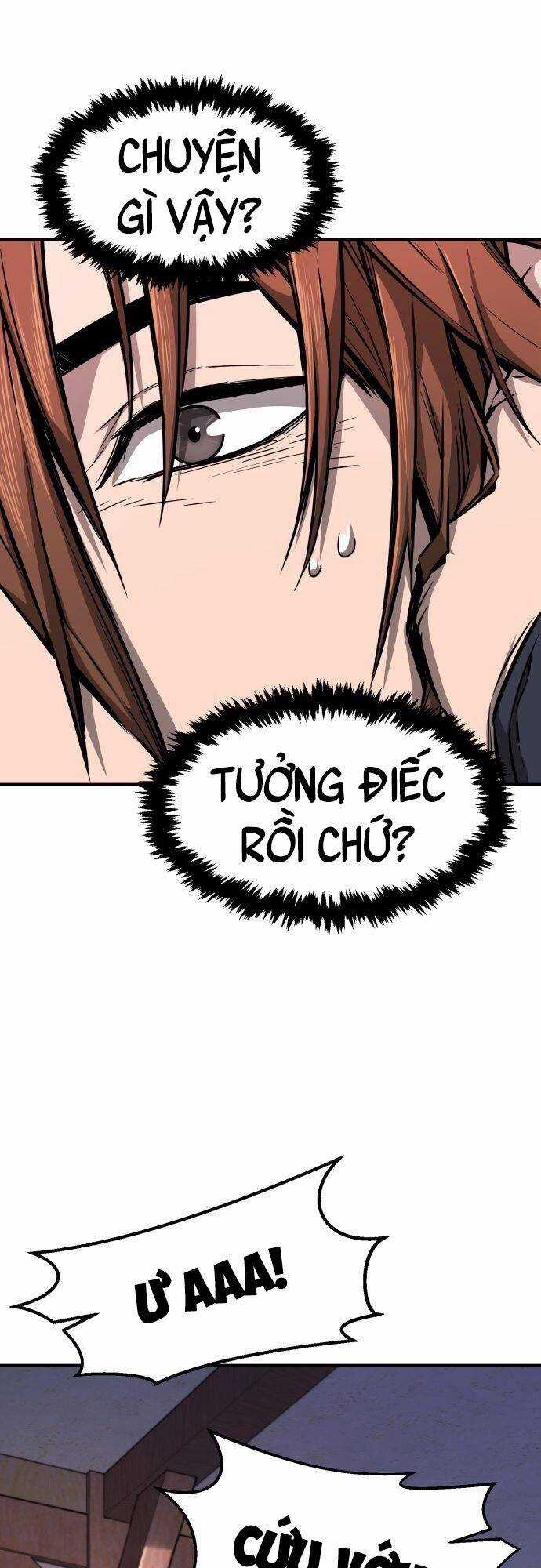 Cảm Kiếm Tuyệt Đối Chapter 1 trang 61