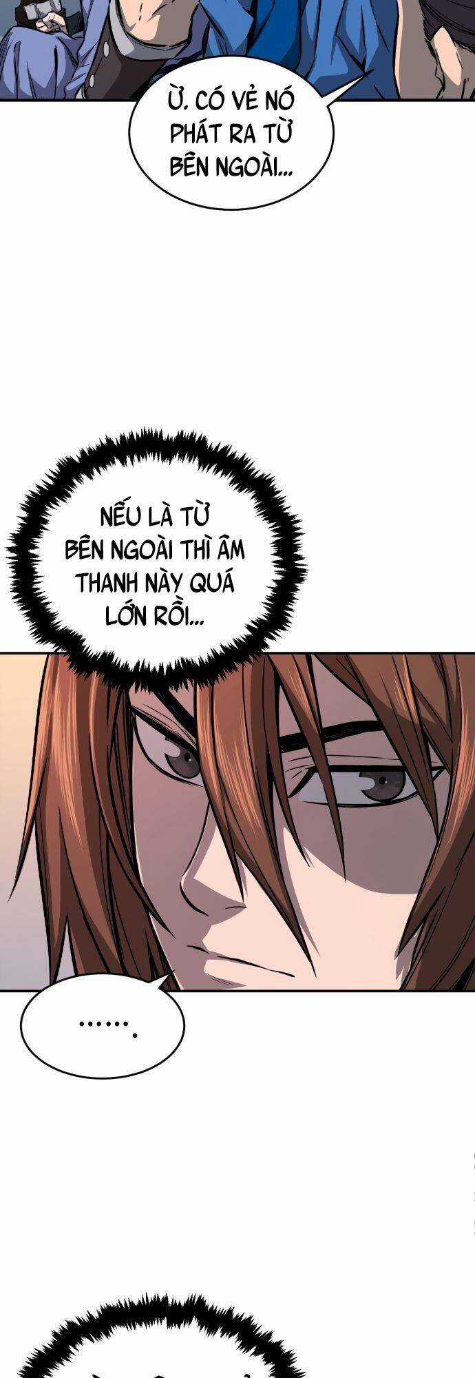 Cảm Kiếm Tuyệt Đối Chapter 1 trang 63