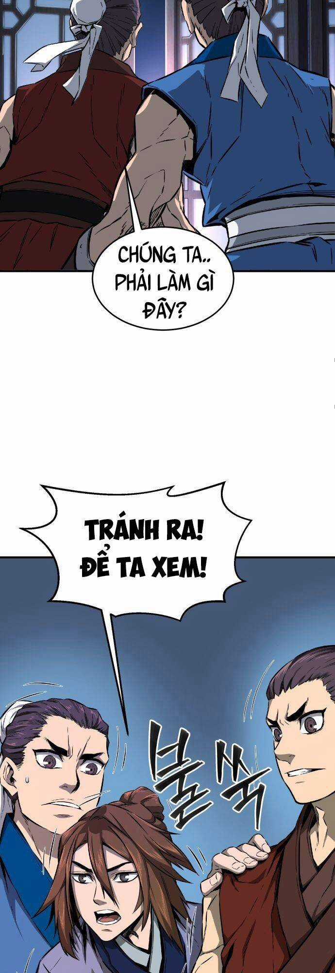 Cảm Kiếm Tuyệt Đối Chapter 1 trang 65