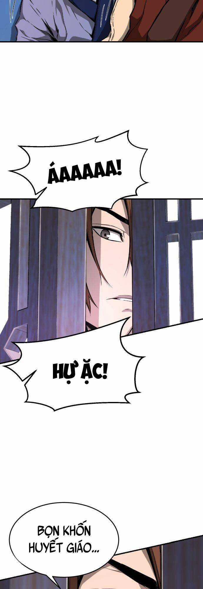 Cảm Kiếm Tuyệt Đối Chapter 1 trang 66