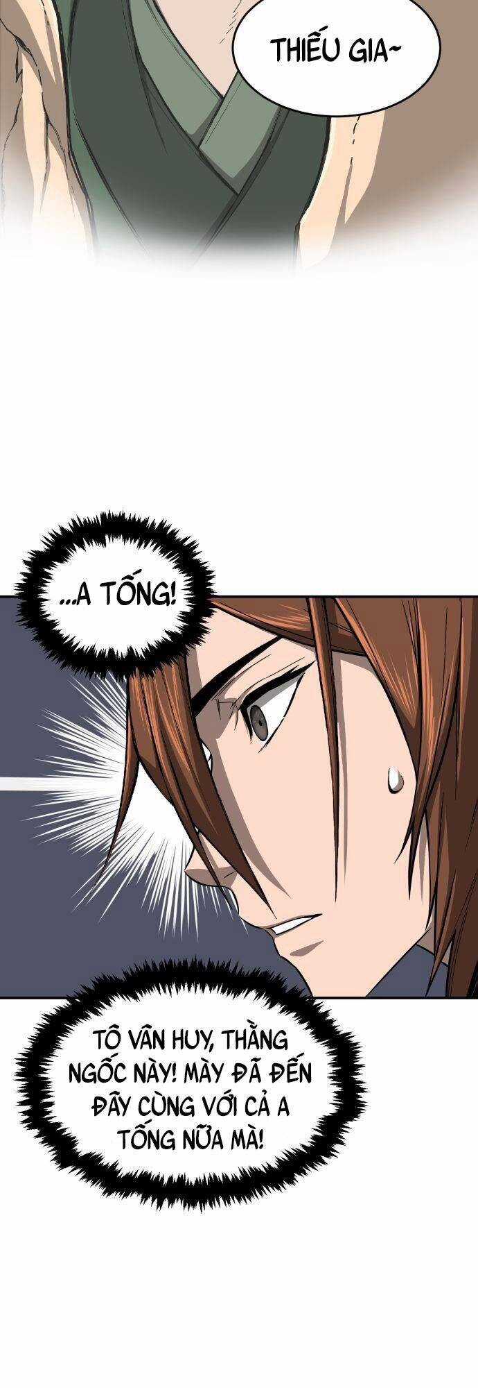 Cảm Kiếm Tuyệt Đối Chapter 1 trang 74