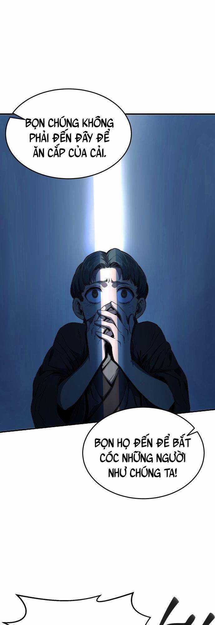 Cảm Kiếm Tuyệt Đối Chapter 1 trang 83