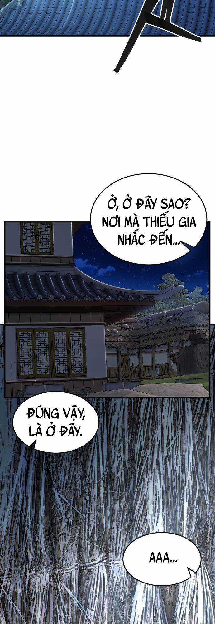 Cảm Kiếm Tuyệt Đối Chapter 1 trang 89