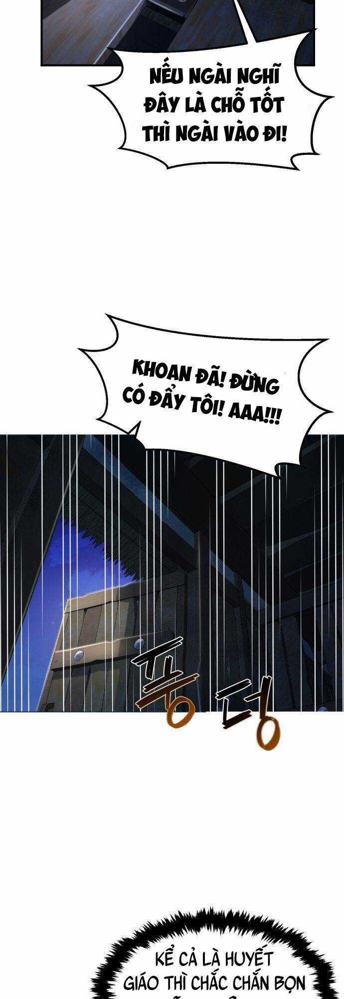 Cảm Kiếm Tuyệt Đối Chapter 1 trang 93