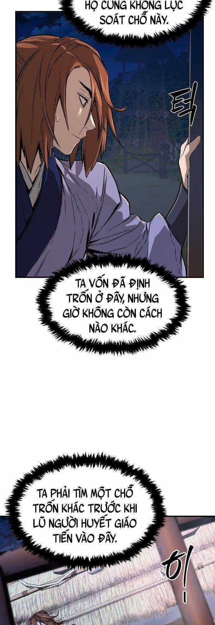 Cảm Kiếm Tuyệt Đối Chapter 1 trang 94