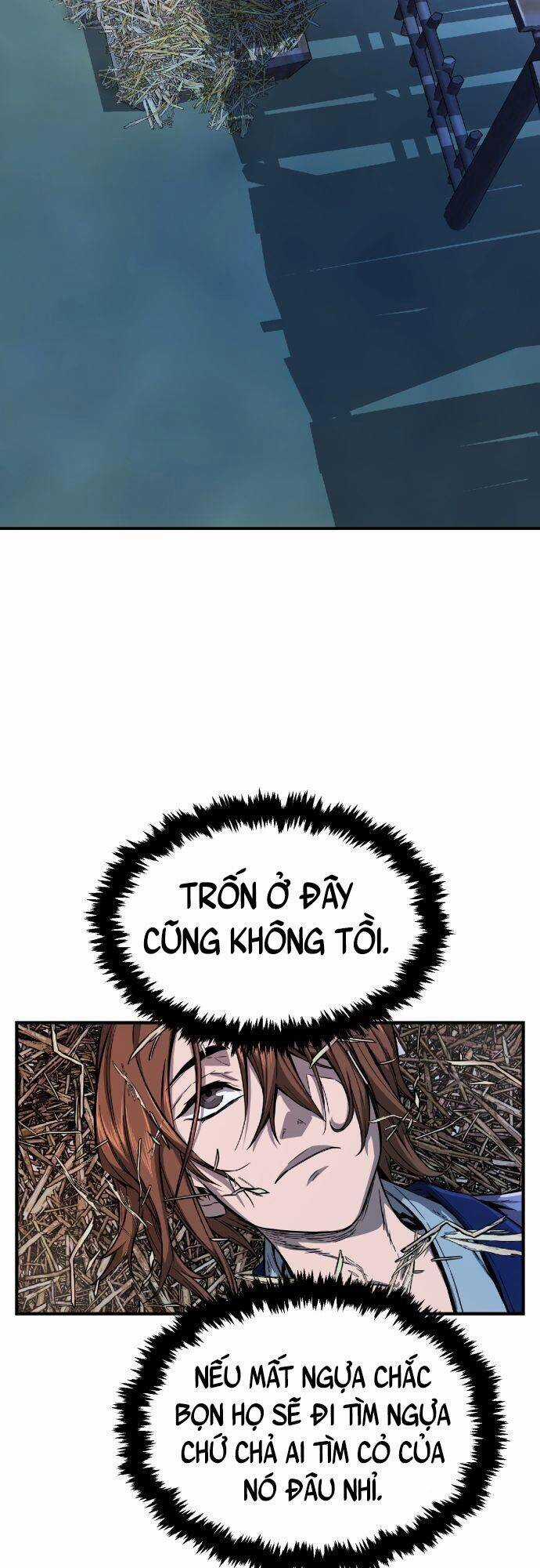 Cảm Kiếm Tuyệt Đối Chapter 1 trang 97